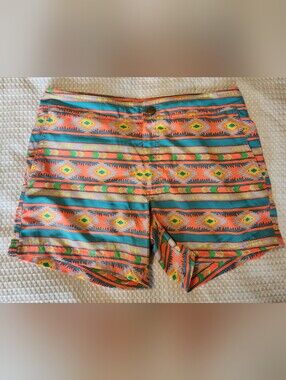 Chubbies Swim Shorts Size Medium